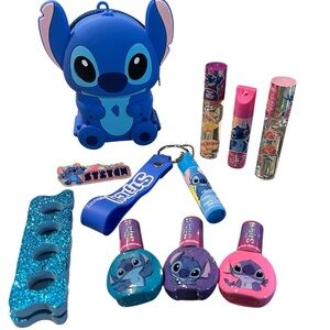 Disney Stitch Kids’ Beauty Play Set